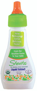 Stevita Clear Liquid 1.35 OZ