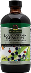 Vitamin B Complex 16 OZ