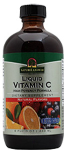 Vitamin C 8 OZ Vitamin C 8 OZ