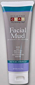 Hydrated Facial Mud 4 OZ Hydrated Facial Mud 4 OZ