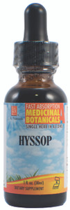 Hyssop 1 OZ