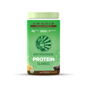 Classic Chocolate 750 G Classic Chocolate 750 G