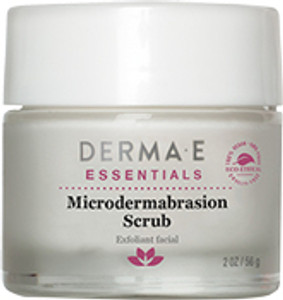 Microdermabrasion Scrub 2 OZ Microdermabrasion Scrub 2 OZ