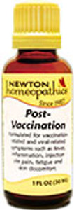 Post Vaccination 1 OZ Post Vaccination 1 OZ