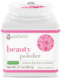 Beauty Powder Watermelon 6.2 OZ