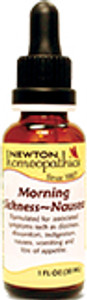Morning Sickness-Nausea 1 OZ Morning Sickness-Nausea 1 OZ