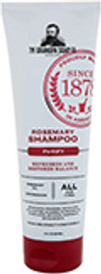 Rosemary Shampoo 8 OZ Rosemary Shampoo 8 OZ
