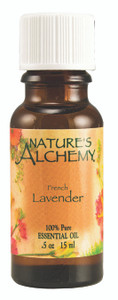 French Lavender Oil .5 OZ