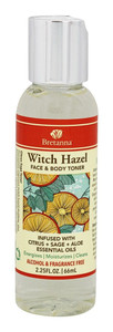 Citrus Sage Witch Hazel Toner 2.25 OZ