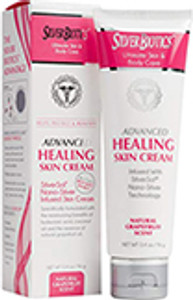 Healing Skin Cream Grapefruit 3.4 OZ Healing Skin Cream Grapefruit 3.4 OZ