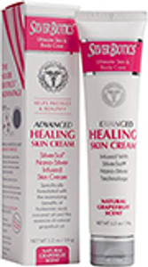 Healing Skin Cream Grapefruit 1.5 OZ Healing Skin Cream Grapefruit 1.5 OZ