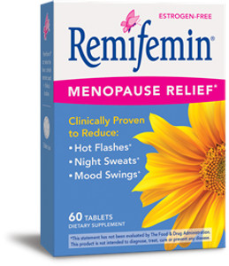 Remifemin 60 TAB Remifemin 60 TAB