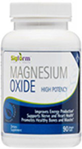 Magnesium Caps 90 CAP Magnesium Caps 90 CAP