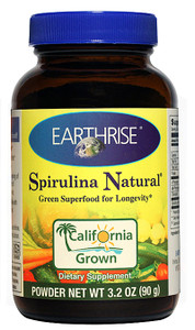 Spirulina Powder 3.2 OZ Spirulina Powder 3.2 OZ