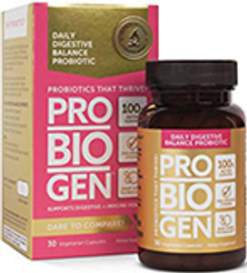Stress & Mood Balance Probiotic 120 CAP Stress & Mood Balance Probiotic 120 CAP
