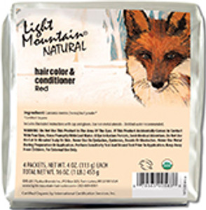 Hair Color Red 16 OZ Hair Color Red 16 OZ