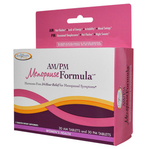 AM/PM Menopause Formula 60 TAB AM/PM Menopause Formula 60 TAB