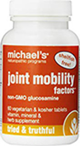Joint Mobility Factors 60 TAB Joint Mobility Factors 60 TAB