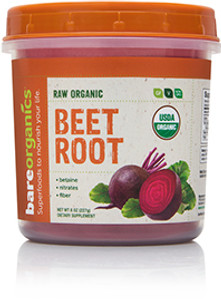 Organic Beet Root Powder 8 OZ Organic Beet Root Powder 8 OZ