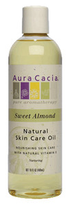 Sweet Almond Skin Oil 16 OZ Sweet Almond Skin Oil 16 OZ