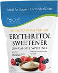 Erythritol Sweetener 1 LB - GEL585288 Erythritol Sweetener 1 LB - GEL585288