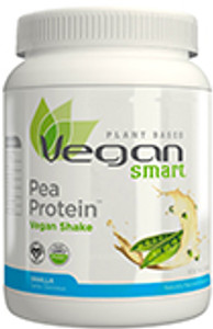 Pea Protein Vanilla 19.5 OZ Pea Protein Vanilla 19.5 OZ