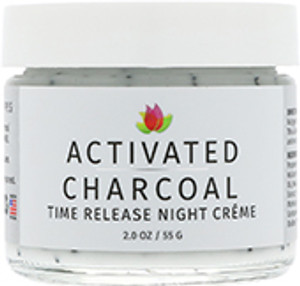 Activ Charc Time Rls Night Creme 2 OZ Activ Charc Time Rls Night Creme 2 OZ