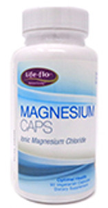 Magnesium 90 CAP Magnesium 90 CAP