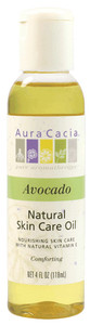 Avocado Skin Oil 4 OZ