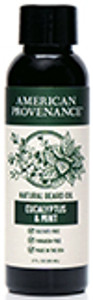 Eucalyptus Mint Beard Oil 2 OZ Eucalyptus Mint Beard Oil 2 OZ