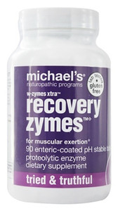 Recovery Zymes 90 TAB Recovery Zymes 90 TAB