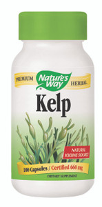 Kelp 100 CAP - GEL153145 Kelp 100 CAP - GEL153145