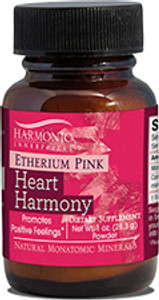 Etherium Pink Powder 1 OZ Etherium Pink Powder 1 OZ