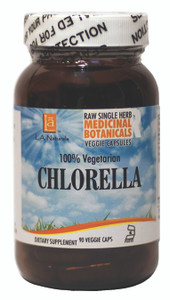 Chorella 90 VGC Chorella 90 VGC