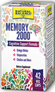 Memory 2000 42 CAP