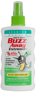 Buzz Away Extreme Family Size 8 OZ Buzz Away Extreme Family Size 8 OZ