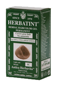 8C Herbatint Lt Ash Blonde 4 OZ 8C Herbatint Lt Ash Blonde 4 OZ