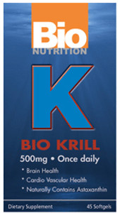 Bio Krill 45 SFG Bio Krill 45 SFG