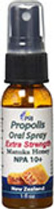 Propolis Oral Spray 1 OZ Propolis Oral Spray 1 OZ