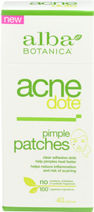 Acnedote Pimple Patches 40 CT Acnedote Pimple Patches 40 CT