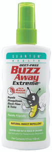 Buzz Away Extreme 4 OZ Buzz Away Extreme 4 OZ