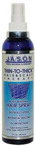 Thin To Thick Hair Spray 8 OZ Thin To Thick Hair Spray 8 OZ
