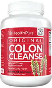 Colon Cleanse Powder 48 OZ Colon Cleanse Powder 48 OZ