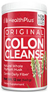 Colon Cleanse Powder 12 OZ Colon Cleanse Powder 12 OZ