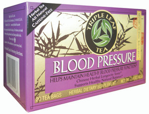 Blood Pressure Tea 20 BAG - GEL195008 Blood Pressure Tea 20 BAG - GEL195008