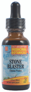 Stone Blaster Chanca Piedra 1 OZ Stone Blaster Chanca Piedra 1 OZ