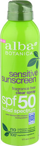 Cont Spray Sunscreen SPF50 6 OZ Cont Spray Sunscreen SPF50 6 OZ