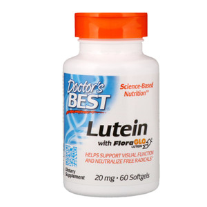 Lutein 60 SFG Lutein 60 SFG