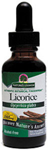 Licorice Root 1 OZ - GEL83 AF98 Licorice Root 1 OZ - GEL83 AF98