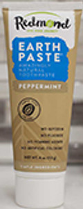 Peppermint Toothpaste 4 OZ Peppermint Toothpaste 4 OZ
